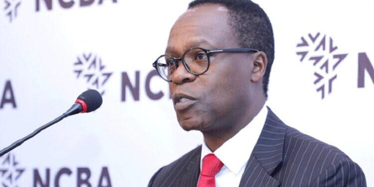Digital loans propel NCBA Group 2024 Earnings