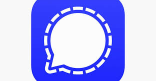 Signal reaps from US security scandal