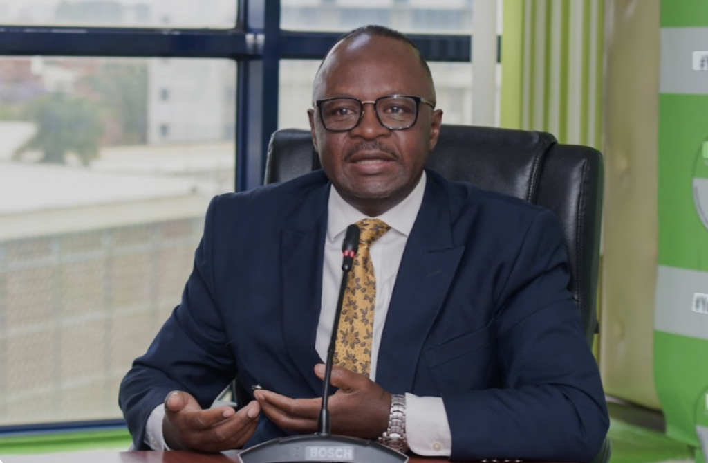 IEBC sets Ksh1B for Media and Stakeholders engagement Alutalala Mukhwana IEBC