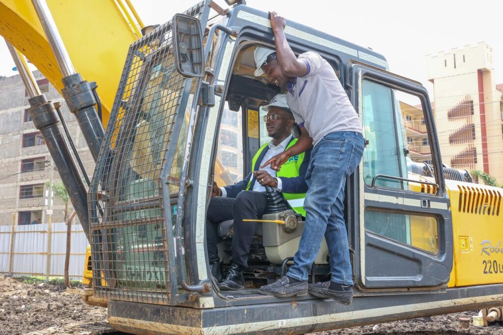 KES 400m Manyanja Mall targets Eastlands retail boom