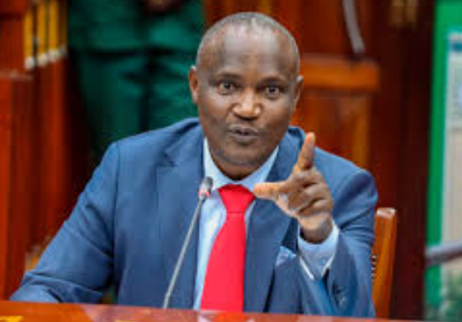 Kenya gets Sh3.9 bn additional funding for Climate Action